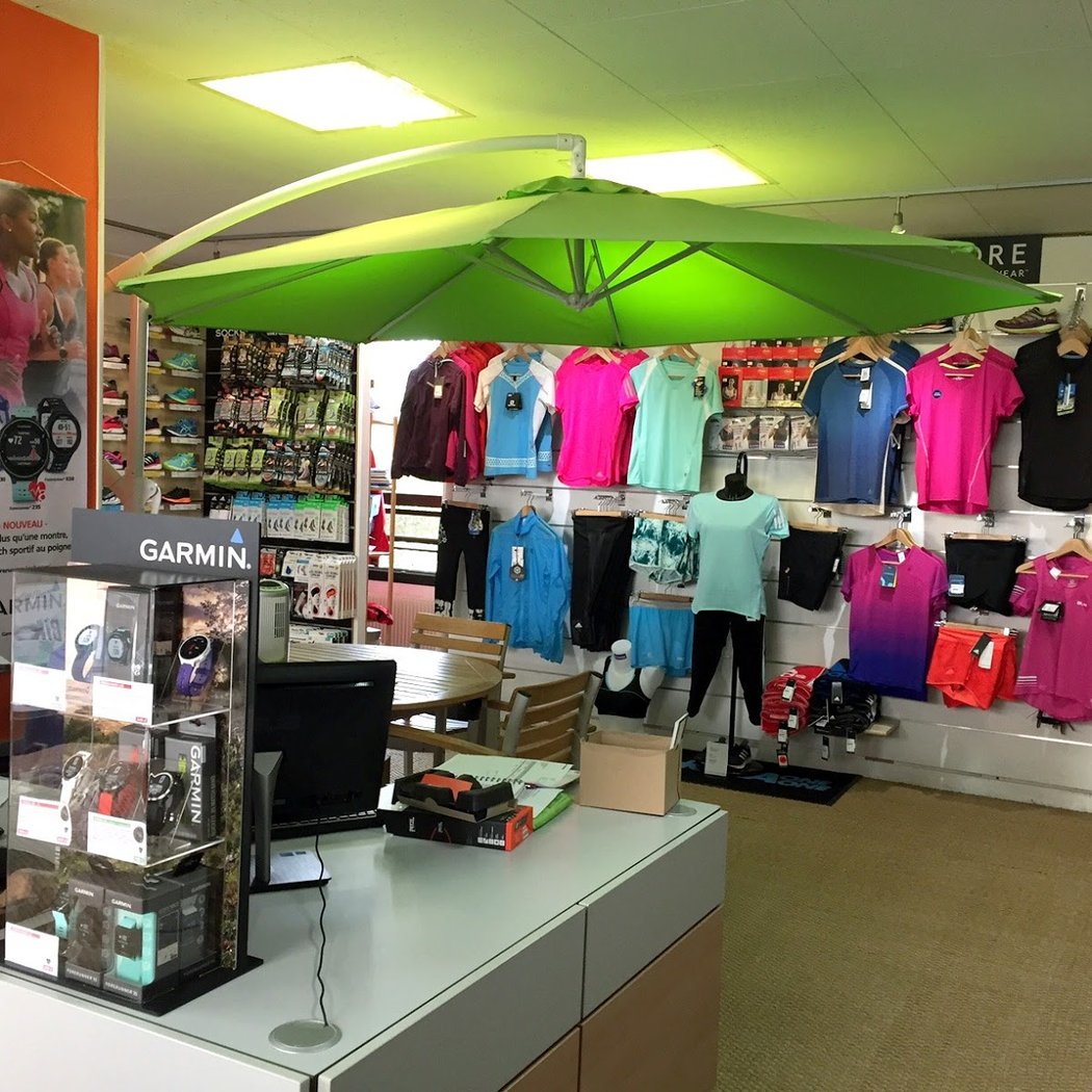 XTREM OUTDOOR - RANDO RUNNING TRAIL RAMBOUILLET 3